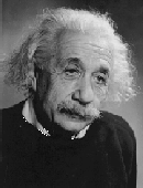 [Img-Einstein in a pensive mood]