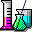 [lab icon]